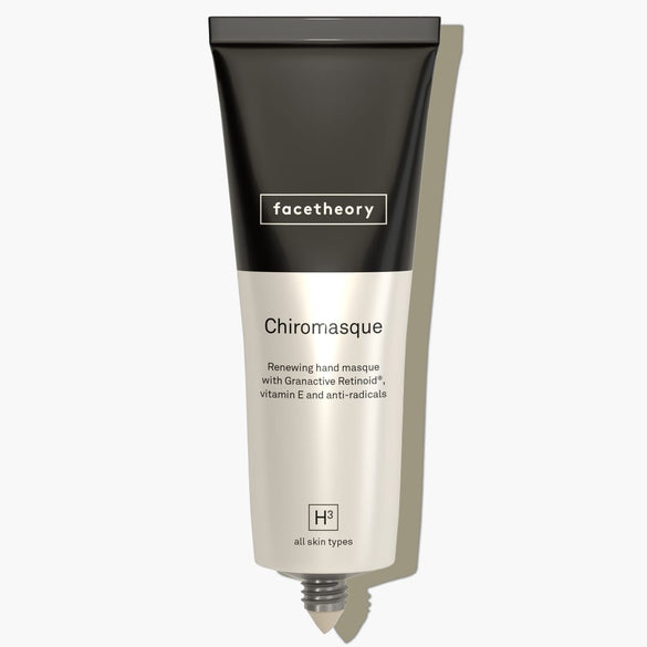 Chiromasque H3 erneuernde Handmaske mit Granactive Retinoid®, Urea und Micah®