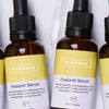 Hyaluret Serum S13 mit Retinsäure- und Hyaluronsäureester, Beta-Glucan, Lakritze und Dill