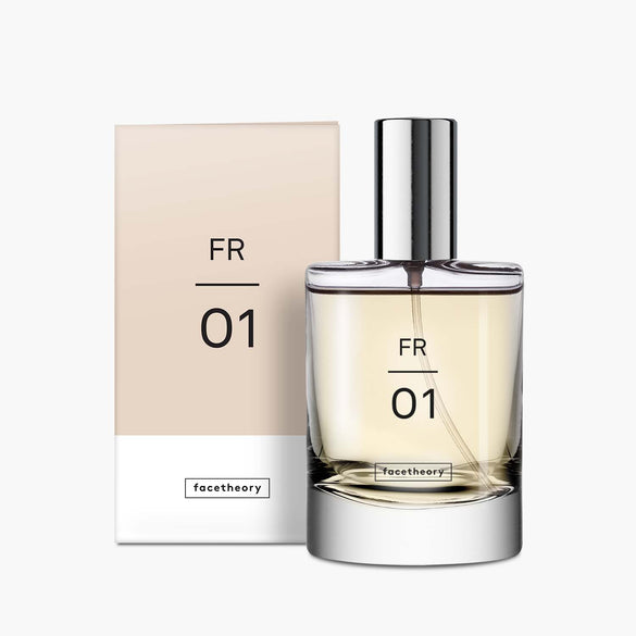 FR 01 Fragrance