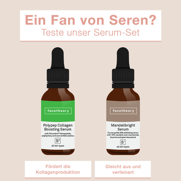 Serum-Set